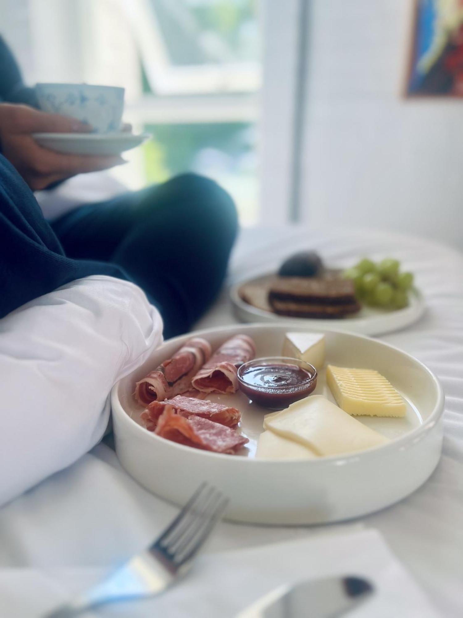Fladbro Kro Randers Bagian luar foto