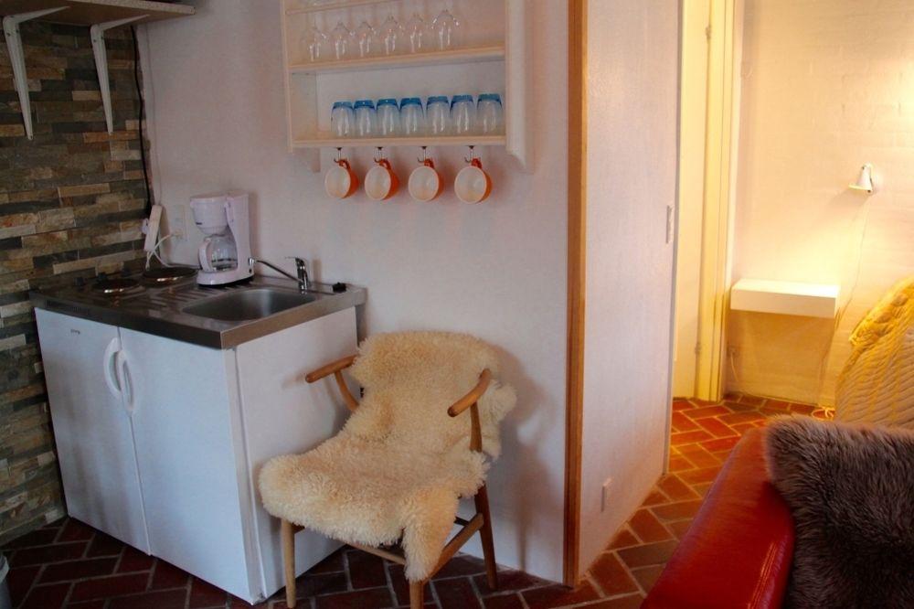 Fladbro Kro Randers Bagian luar foto